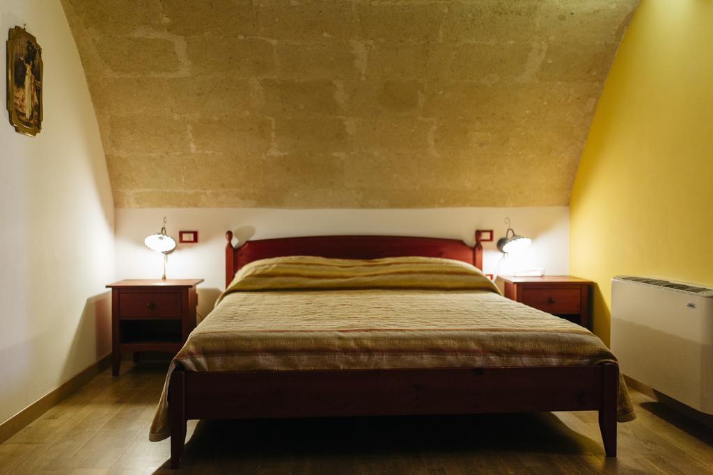 Residence Del Casalnuovo Matera Exterior photo