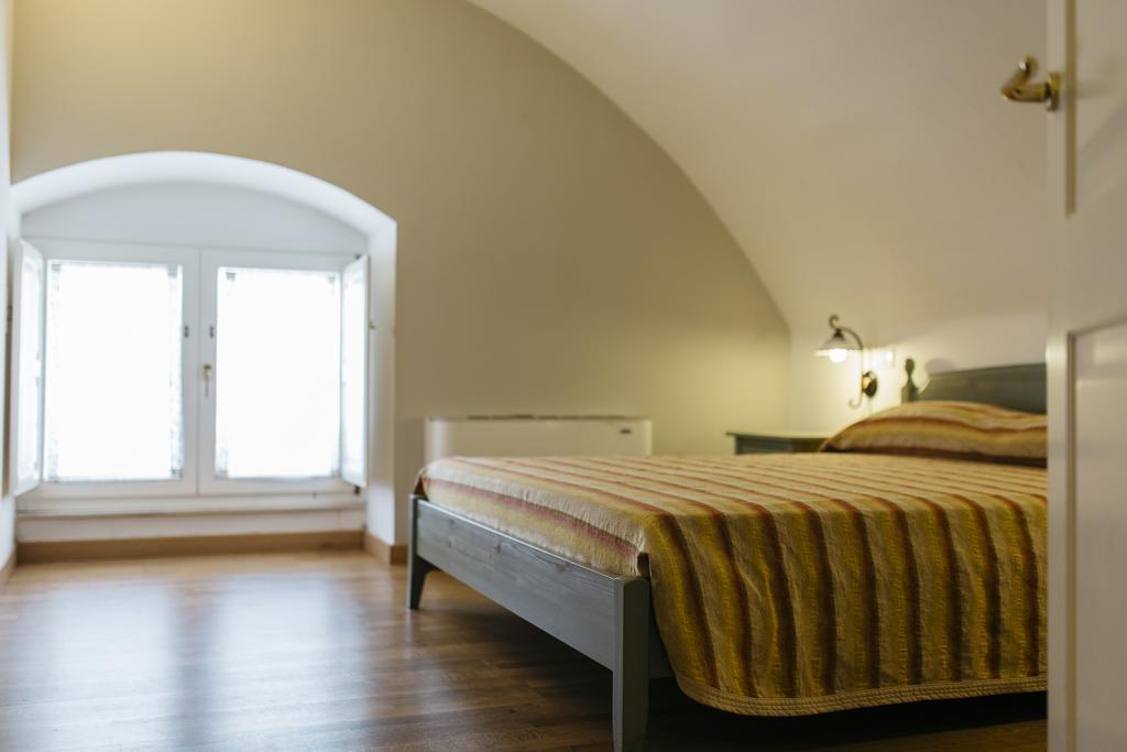 Residence Del Casalnuovo Matera Exterior photo